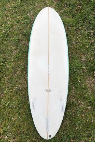 Tabla de surf Soul 5'11 32L