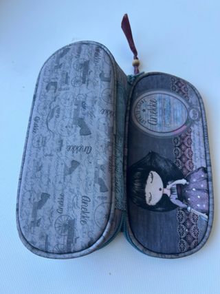 Estuche Anekke