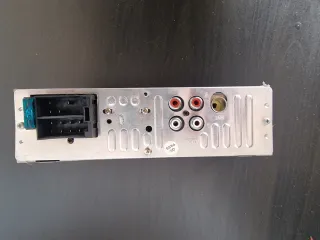 Radio CD JSD 60WX4 JSD-520