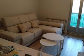 Juego 2 mesas centro Ikea Svalsta blancas