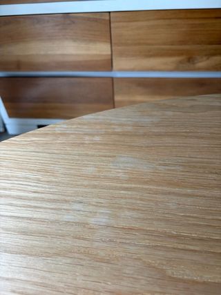 Mesa de centro Sklum madera