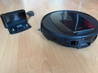 Robot aspirador Conga Cecotec