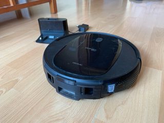 Robot aspirador Conga Cecotec