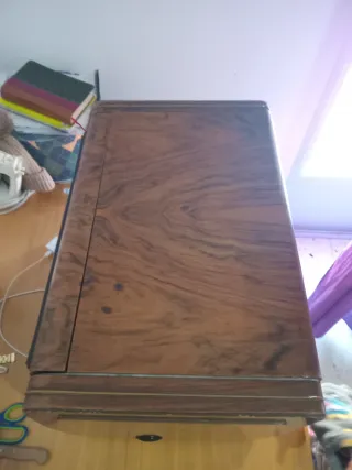 Radio Antigua Telefunken