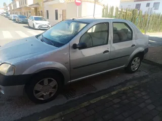 Dacia Logan A REPARAR Negociable
