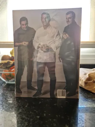 El Celler de Can Roca CCR