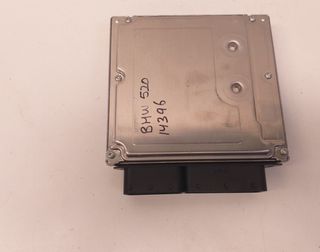 Centralita motor uce 0281013251 bmw serie 5 407586