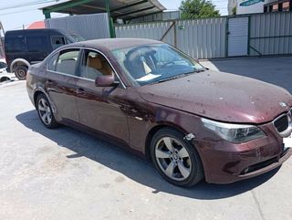 Centralita motor uce 0281013251 bmw serie 5 407586