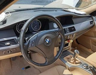 Centralita motor uce 0281013251 bmw serie 5 407586