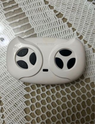 Coche infantil Mercedes