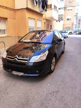 Citroen C4 2007