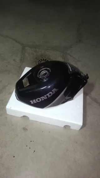 Depósito Gasolina Honda VFR750 Negro