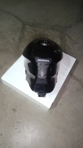 Depósito Gasolina Honda VFR750 Negro