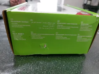 Pastiglie Freno Valeo Anteriore 601426 4 pz.