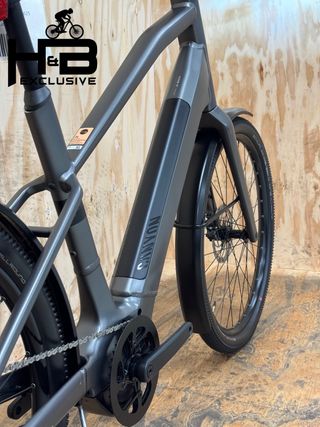 Canyon Precede:ON 5 Shimano Deore 2022