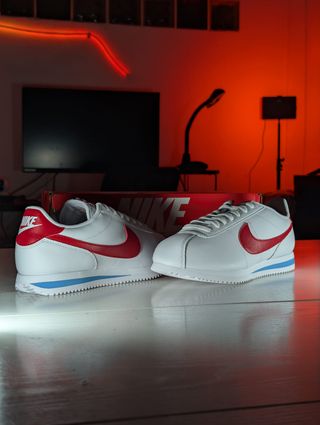 Zapatillas Nike Cortez Talla 41 Nuevas