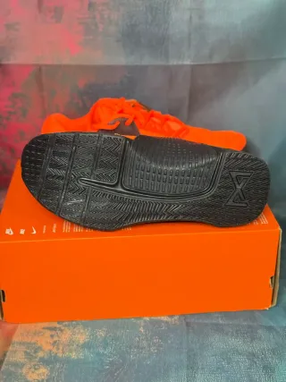 Nike Metcon 9 Scarpe da Allenamento Arancioni