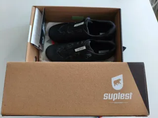 Zapatillas ciclismo mtb Suplest Edge+ 2.0 Sport