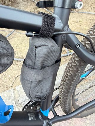 Bicicleta Rockrider 120