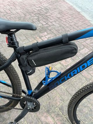 Bicicleta Rockrider 120