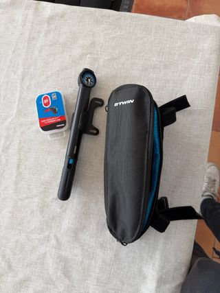 Bicicleta Rockrider 120