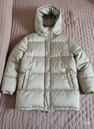 Piumino Belfe donna taglia M