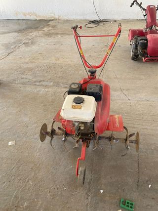 Motoazada Serie TR Gasolina