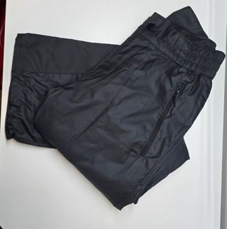 Pantalón esquí Decathlon Talla S