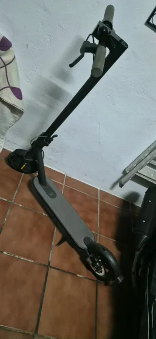 Patinete Eléctrico Xiaomi Nuevo