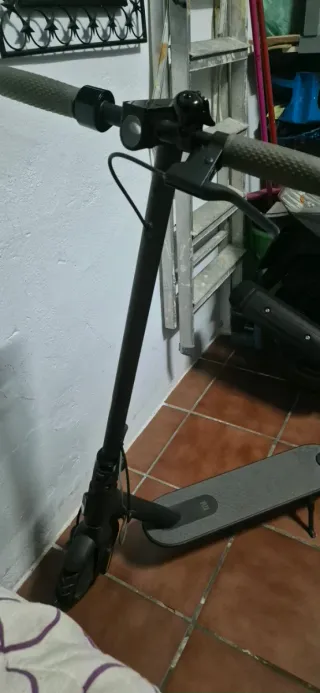 Patinete Eléctrico Xiaomi Nuevo