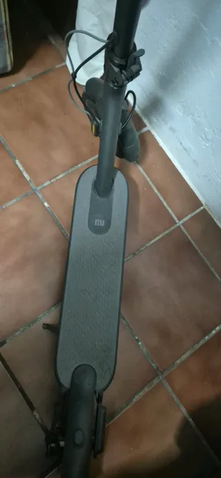 Patinete Eléctrico Xiaomi Nuevo