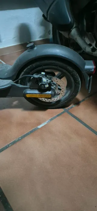 Patinete Eléctrico Xiaomi Nuevo