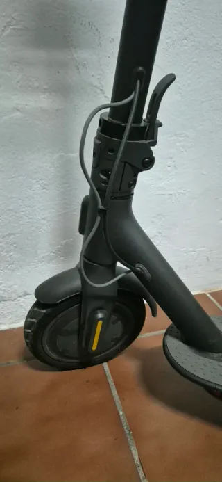 Patinete Eléctrico Xiaomi Nuevo