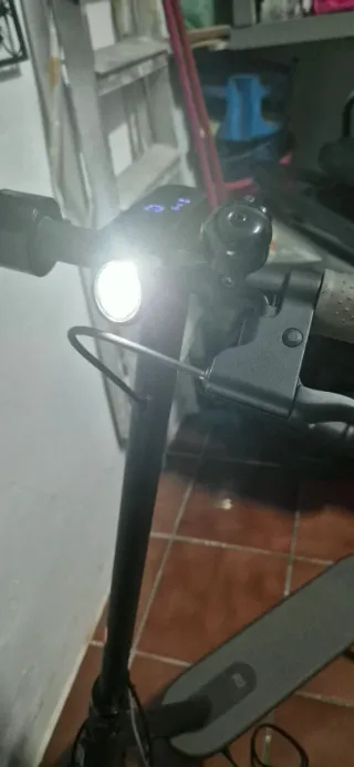 Patinete Eléctrico Xiaomi Nuevo