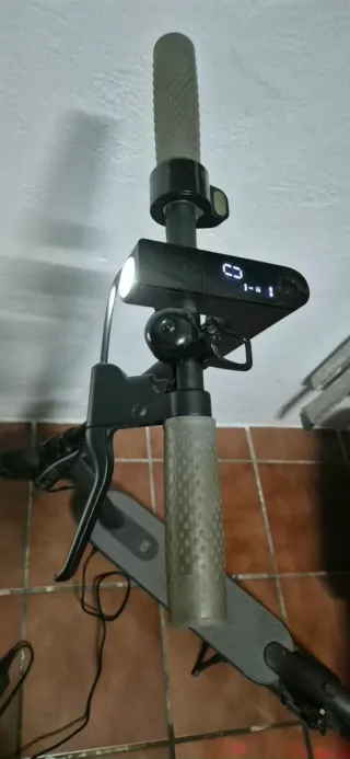 Patinete Eléctrico Xiaomi Nuevo