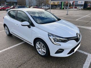 Renault Clio 2022 HYBRIDO 61000 KM