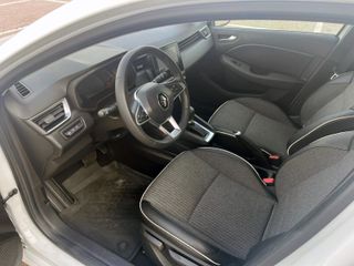 Renault Clio 2022 HYBRIDO 61000 KM