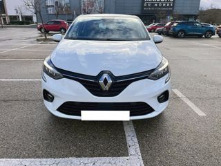 Renault Clio 2022 HYBRIDO 61000 KM