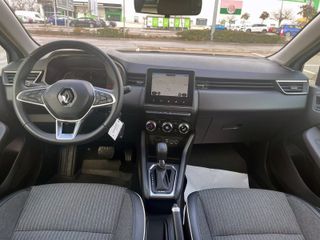 Renault Clio 2022 HYBRIDO 61000 KM