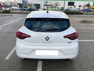 Renault Clio 2022 HYBRIDO 61000 KM
