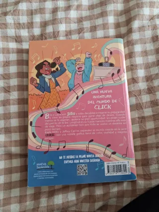 Besties. Cuenta conmigo: Novela gráfica del mun...