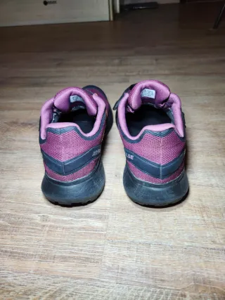 Scarpe trekking Salomon donna