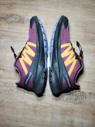 Scarpe trekking Salomon donna