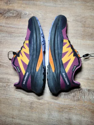 Scarpe trekking Salomon donna