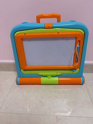 Pizarra Maletín El Corte Inglés