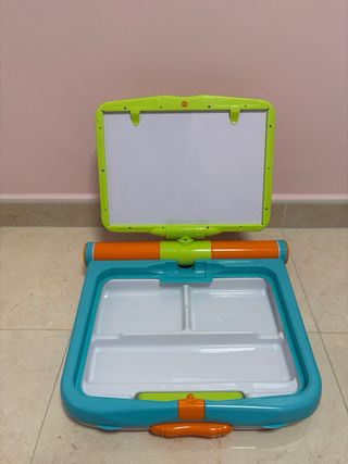 Pizarra Maletín El Corte Inglés