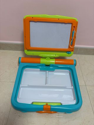 Pizarra Maletín El Corte Inglés