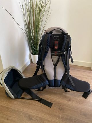 Mochila porteo montaña McKinley