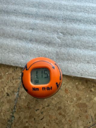 Mini dinamométrica Garant 659910_500