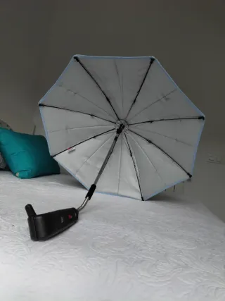 Sombrilla bebé Jané